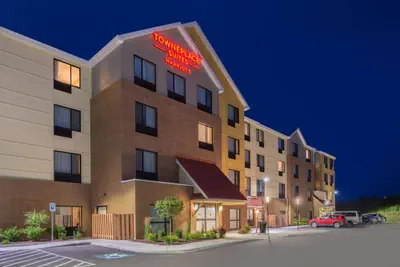 Photo 2 - TownePlace Suites by Marriott New Hartford