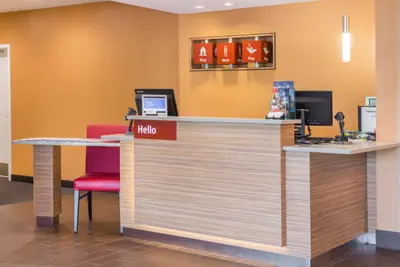 Photo 3 - TownePlace Suites by Marriott New Hartford