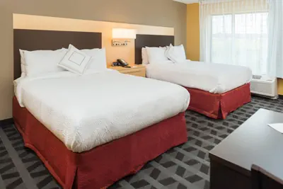Photo 5 - TownePlace Suites by Marriott New Hartford