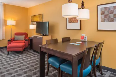 Photo 4 - TownePlace Suites by Marriott New Hartford