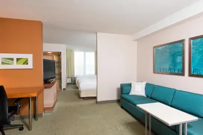 Photo 5 - The Peoria Hotel, SureStay Collection by Best Western