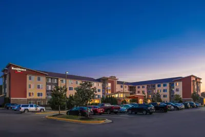 Photo 3 - Residence Inn by Marriott Florence