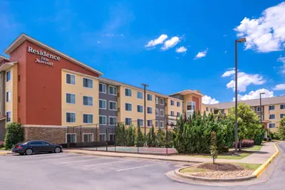 Photo 2 - Residence Inn by Marriott Florence