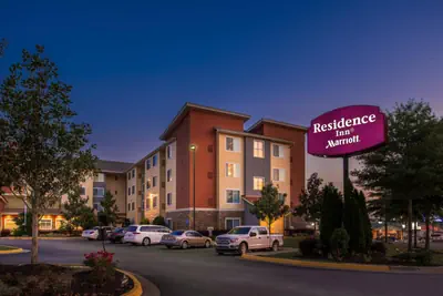 Photo 4 - Residence Inn by Marriott Florence