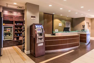 Photo 5 - Residence Inn by Marriott Florence