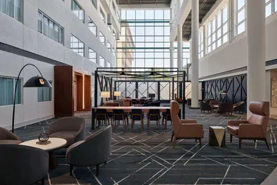 Photo 5 - Delta Hotels by Marriott Little Rock West