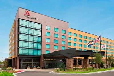 Photo 3 - Denver Marriott Westminster