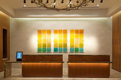 Photo 4 - Denver Marriott Westminster