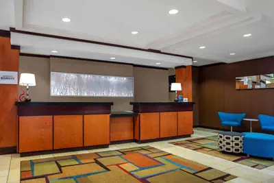 Photo 4 - Fairfield by Marriott Inn and Suites Augusta Fort Eisenhower Area