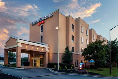 Photo 3 - Fairfield by Marriott Inn and Suites Augusta Fort Eisenhower Area