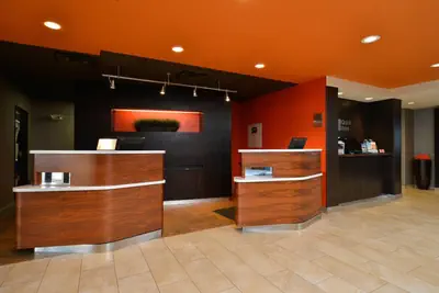 Photo 2 - Courtyard by Marriott Bentonville