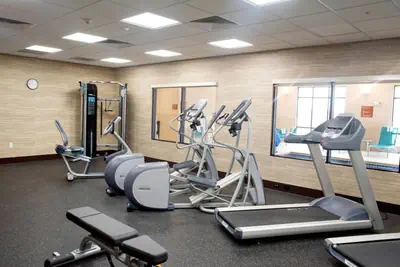 Photo 3 - TownePlace Suites by Marriott Ames