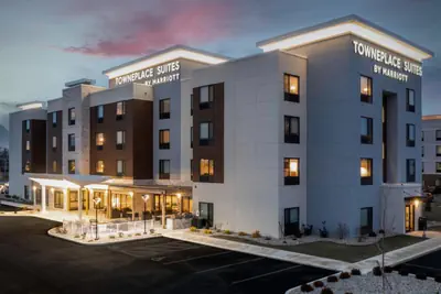 Photo 3 - TownePlace Suites by Marriott Sidney