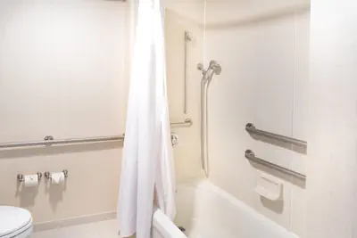 Photo 5 - Springhill Suites by Marriott Chicago Elmhurst Oakbrook Area