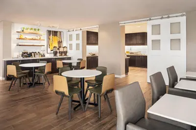 Photo 3 - Residence Inn by Marriott Des Moines Ankeny
