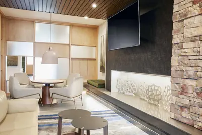 Photo 4 - Fairfield Inn & Suites by Marriott Kansas City Belton