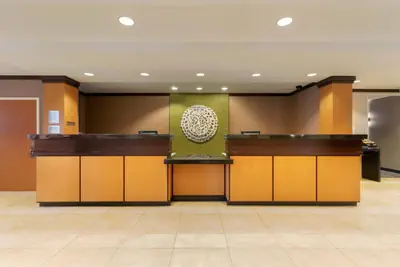 Photo 4 - Fairfield Inn & Suites by Marriott Rockford