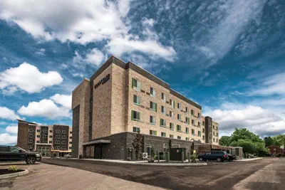 Photo 2 - Courtyard by Marriott Toledo West