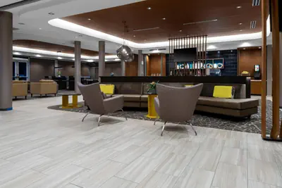 Photo 5 - SpringHill Suites by Marriott Charlotte Huntersville