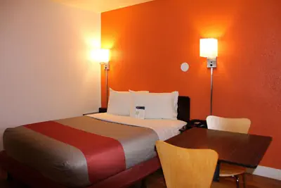 Photo 4 - Motel 6-Goodland, KS