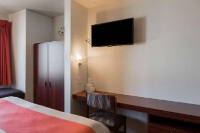 Photo 2 - Motel 6-Olathe, KS
