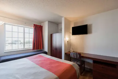 Photo 3 - Motel 6-Olathe, KS