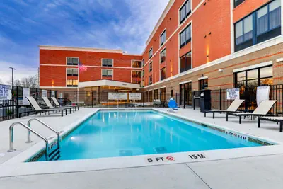 Photo 5 - SpringHill Suites by Marriott Cheraw