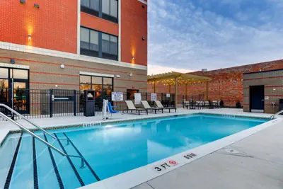 Photo 4 - SpringHill Suites by Marriott Cheraw