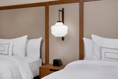 Photo 5 - Fairfield Inn & Suites by Marriott McPherson