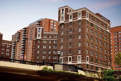 Photo 3 - The Raphael Hotel, Autograph Collection