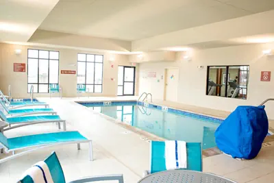 Photo 2 - TownePlace Suites by Marriott Ames