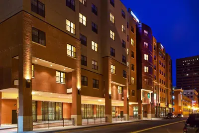 Photo 2 - Residence Inn by Marriott Syracuse Downtown at Armory Square