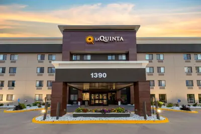 Photo 5 - La Quinta by Wyndham Des Moines West Clive