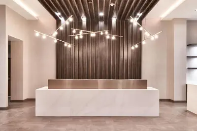 Photo 4 - AC Hotel by Marriott Columbus Downtown