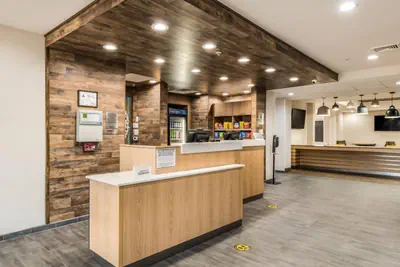 Photo 3 - Fairfield by Marriott Inn & Suites Greensboro Coliseum Area