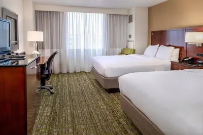Photo 4 - Marriott St. Louis West