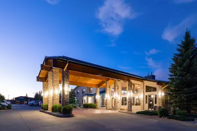 Photo 2 - Best Western Vista Inn