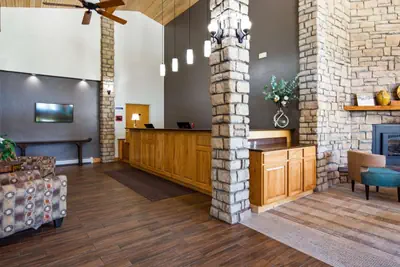 Photo 4 - Best Western Vista Inn