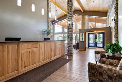 Photo 5 - Best Western Vista Inn