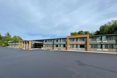 Photo 5 - Wingate by Wyndham Lake George