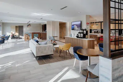 Photo 5 - TownePlace Suites Columbus Hilliard