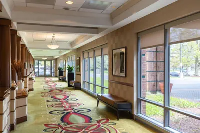 Photo 2 - Hampton Inn & Suites Downers Grove Chicago