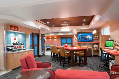 Photo 3 - TownePlace Suites by Marriott Ontario-Mansfield