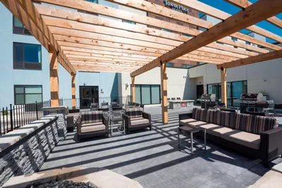 Photo 4 - TownePlace Suites by Marriott Ontario-Mansfield