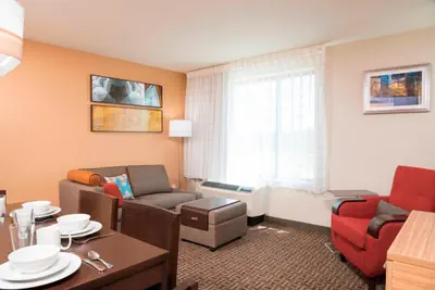 Photo 5 - TownePlace Suites by Marriott Ontario-Mansfield