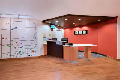Photo 2 - TownePlace Suites by Marriott Des Moines West/Jordan Creek