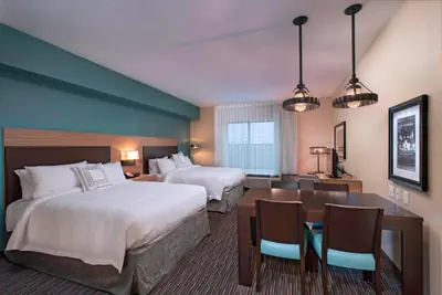 Photo 5 - TownePlace Suites by Marriott Des Moines West/Jordan Creek
