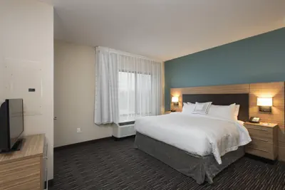Photo 4 - TownePlace Suites by Marriott Des Moines West/Jordan Creek