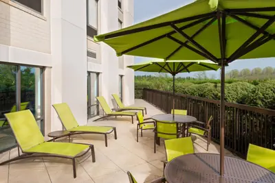 Photo 5 - SpringHill Suites by Marriott Cleveland Solon