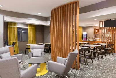 Photo 4 - SpringHill Suites by Marriott Cleveland Solon